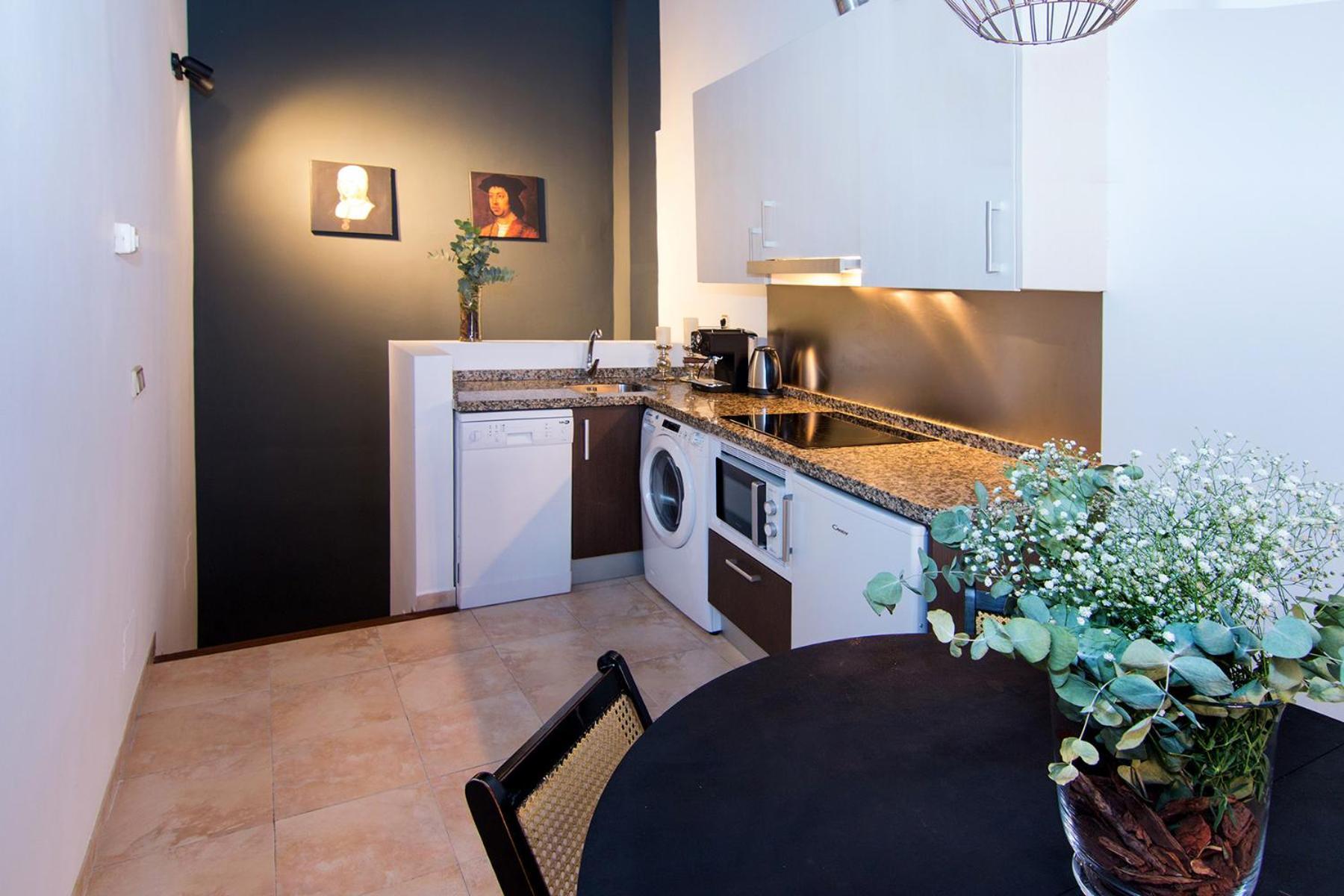 Apn Duplex Elvira Pangsapuri Granada